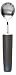 Duro-Med Comfort Grip Soup Spoon, Silver