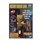 GREGORY HORROR SHOW 1 [DVD]