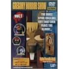 GREGORY HORROR SHOW 1 [DVD]