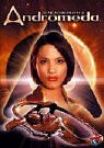 Andromeda Vol. 2.03+04: Planet M�bius/Angriff d. Nietzscheaner/Heimatgef�hle/D. Labyrinth - Kevin Sorbo