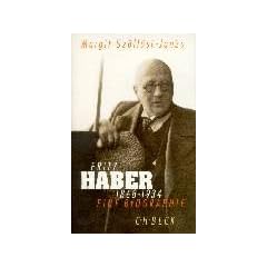 Fritz Haber 1868 bis 1934