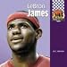 Lebron James (Awesome Athletes Set 4) by Jill C. Wheeler