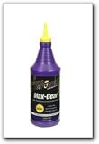 Max-Gear Synthetic Gear Oil, 75W90, quart