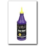 Royal Purple Max Gear Synthetic Gear Oil 75W90 1 Quart Bottle
