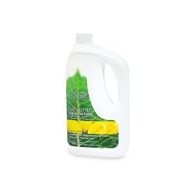 Seventh Generation Automatic Dishwashing Gel Lemon Scent -- 42 fl oz
