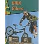 BMX Bikes (Wild Rides!)