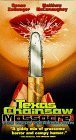 The Texas Chainsaw Massacre - The Next Generation [VHS]