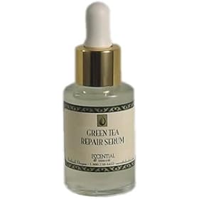 Escential Green Tea Repair Serum -- 1 oz. -- free Priority Mail with $60 order
