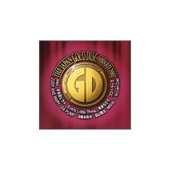 THE JAPAN GOLD DISC AWARD 2002 (CCCD)
