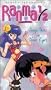 Ranma 1/2 - Hard Battle, Vol. 11: Soap Gets in Your Eyes [VHS]