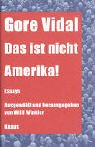  Gore Vidal