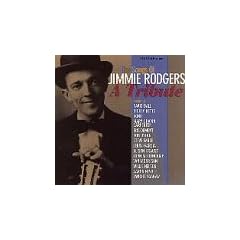 Songs of Jimmie Rodgers - Tribute