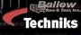 Techniks BD-TH-1062 M12 x 1.75 Straight Shank w/Coolant