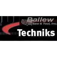 Techniks 49019 (was number 13019) HSD ISO 30 Retention Knob by Techniks