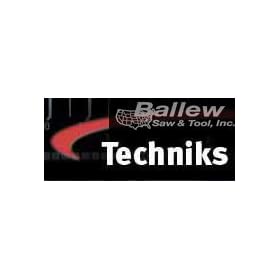 Techniks BD-TH-1062 M12 x 1.75 Straight Shank w/Coolant