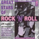 Great Stars of Rock 'n' Roll, Vol. 2