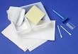 [Itm] Shave Prep Razor, 2-Sided, Sterile [Acsry To]: Shave Prep Trays & Razors - ... see description