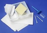 [Itm] Shave Prep Razor, 2-sided, [Acsry To]: RAZOR,SHAVE PREP,2-SIDED BLU... see description
