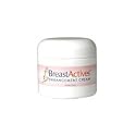 Breast Actives Breast Enhancement Cream (One Month Supply)