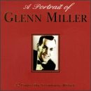 GLENN MILLER - A Portrait of Glenn Miller [UK-Import] - Zortam Music