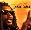 Peter Tosh - The Best of Peter Tosh: Arise ( Audio CD ) - B000058TB5