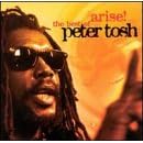 The Best of Peter Tosh: Arise