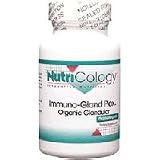 Nutricology/ Allergy Research Group Immoplex Glandular