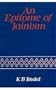 An Epitome of Jainism