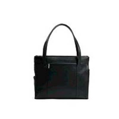 Huge save onsamsonite parts Samsonite/Stephen Gould 222111175 Park Ave Ladies Leather Black