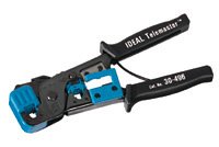 IDEAL Telemaster RJ-45/DEConnect Tool - Network tools kit