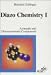 Book Diazo Chemistry, Vol. 1, Aromatic and Heteroaromatic Compound