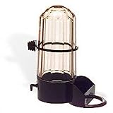 Avian Select Polly Pals Jumbo Fountain Seed Feeder