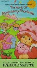 Strawberry Shortcake: World of [VHS]