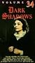 Dark Shadows Vol 34 [VHS]