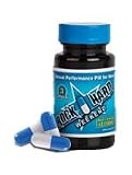 Rock Hard Weekend Male Enhancement (8 Pills) Last up to 72 Hours!