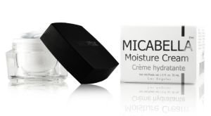 micabella mineral makeup cosmetics - face cream the best!