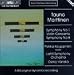 Classical Music : Marttinen: Symphonies 1 & 8/Violin Concerto