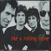 Like a Rolling Stone