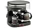 Elta EM 121 Espressomaschine schwarz
