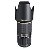 Pentax SMC DA* Series 50-135mm f/2.8 ED IF SDM Telephoto Zoom Lens for Pentax and Digital SLR Cameras