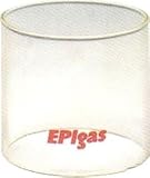 EPI(イーピーアイ) SBランタンオートスペアグローブ・透明 A-6108