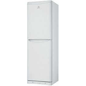Indesit BAAN 134PS