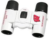 Sportoculars Bucky 7x18 Away Binoculars (White)