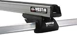 Westin 16-4051 Outback-Series OE Rail Roof Rack Third Cross Bar Kit B0007WAJZW
