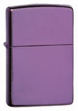 Zippo Lighter Abyss, Deep Purple