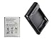 Sony Ericsson Bst 33 Battery And Cbc 100 Battery Charger Ada
