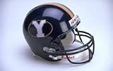 BYU Cougars Riddell Full Size Authentic Helmet