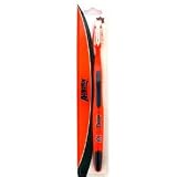 Auburn Tigers College Team Toothbrush (Set of 2)