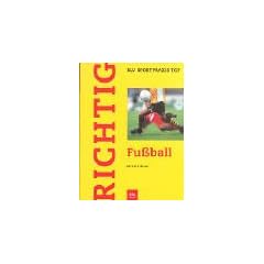 Richtig Fussball