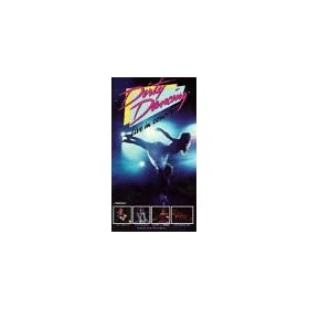 Dirty Dancing: Live in Concert [VHS] [Import USA]